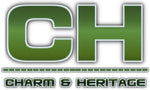 Charm and Heritage