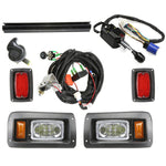 Deluxe LED Light Kit for Club Car DS