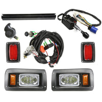 Deluxe LED Light Kit for Club Car DS