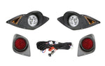 Adjustable Full LED Light Kit for YAMAHA Drive