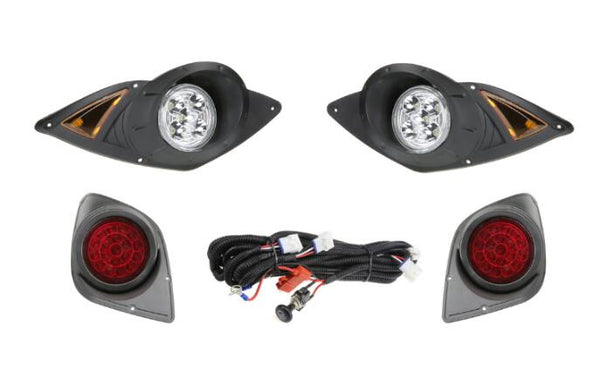Adjustable Full LED Light Kit for YAMAHA Drive