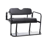 Golf Cart Rear Flip Flop Seat Kit  for EZGO TXT 1995-2013