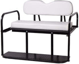 Golf Cart Rear Flip Flop Seat Kit  for EZGO TXT 1995-2013