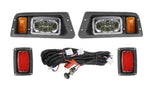 Adjustable Full LED Light Kit for YAMAHA G-22