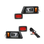Adjustable LED/Halogen Light Kit for YAMAHA G-22