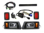 Deluxe LED/Halogen light kit for Yamaha G-22