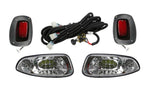 Basic LED Light Kit for EZ-GO RXV