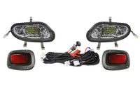 Basic LED Light Kit for EZ-GO TXT FREEDOM