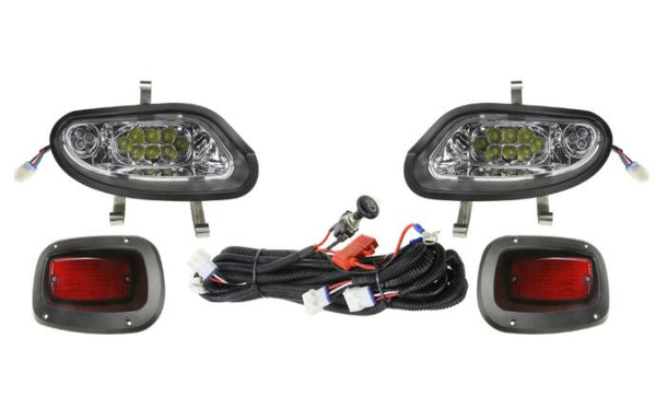 Basic LED Light Kit for EZ-GO TXT FREEDOM