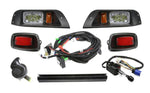 Deluxe LED light kit for EZ-GO TXT
