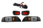 Adjustable Light kit for EZ-GO TXT